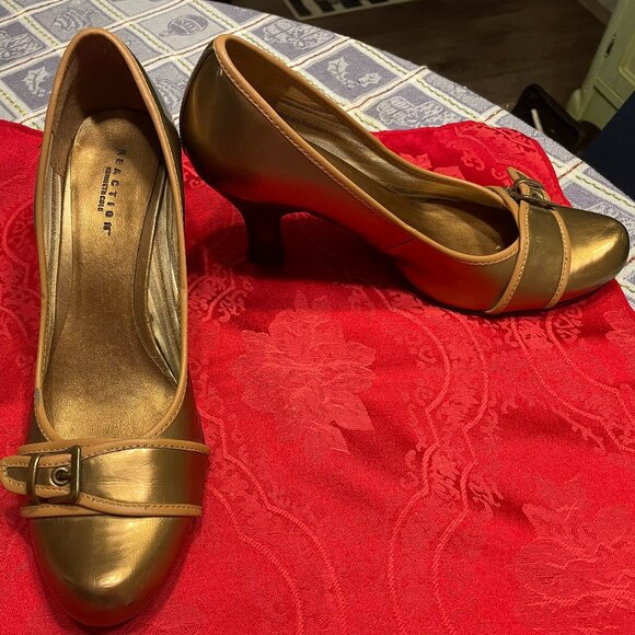 Kenneth Cole - Size 39 - Excellent condition - Picture 1 of 3
